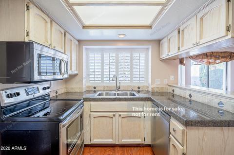 3306 E Clark Rd, Phoenix, AZ 85050 photo 4