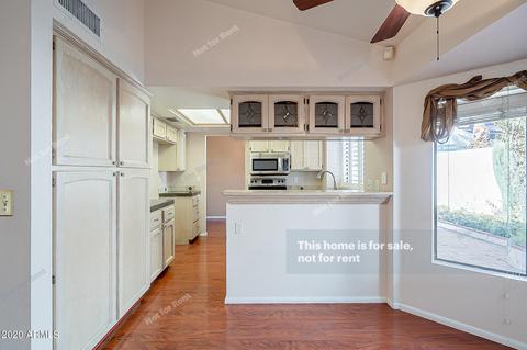 3306 E Clark Rd, Phoenix, AZ 85050 photo 8