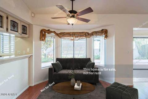 3306 E Clark Rd, Phoenix, AZ 85050 photo 2