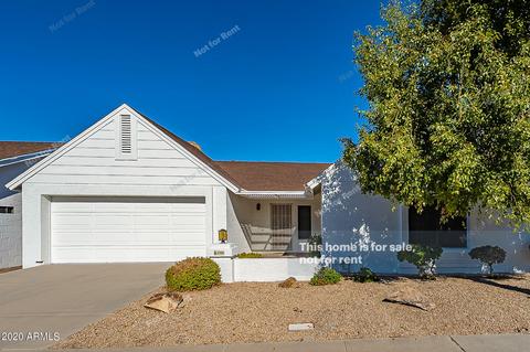 3306 E Clark Rd, Phoenix, AZ 85050 photo 1