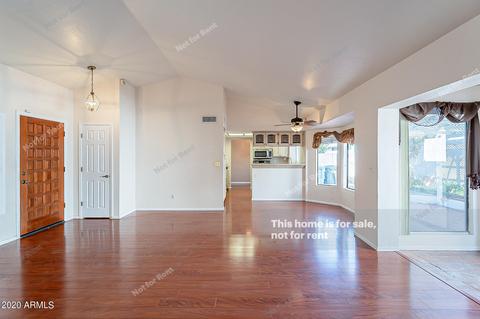 3306 E Clark Rd, Phoenix, AZ 85050 photo 14