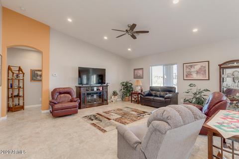 5286 E Boulder St, Apache Junction, AZ 85119 photo 4