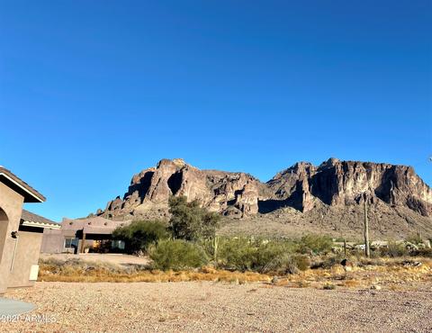 5286 E Boulder St, Apache Junction, AZ 85119 photo 31