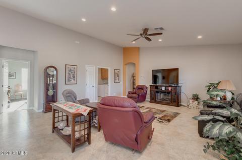 5286 E Boulder St, Apache Junction, AZ 85119 photo 5