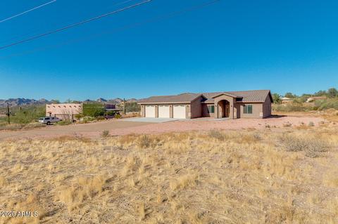 5286 E Boulder St, Apache Junction, AZ 85119 photo 32