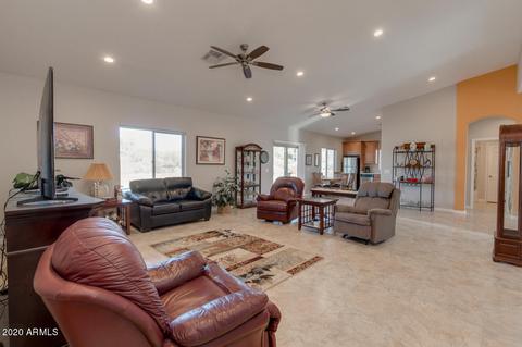 5286 E Boulder St, Apache Junction, AZ 85119 photo 2