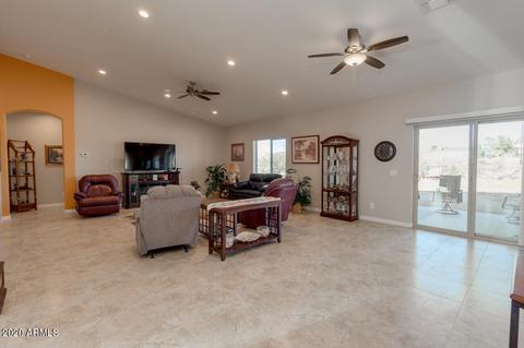 5286 E Boulder St, Apache Junction, AZ 85119 photo 3