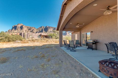 5286 E Boulder St, Apache Junction, AZ 85119 photo 27