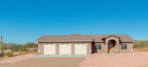 5286 E Boulder St, Apache Junction, AZ 85119 photo 35