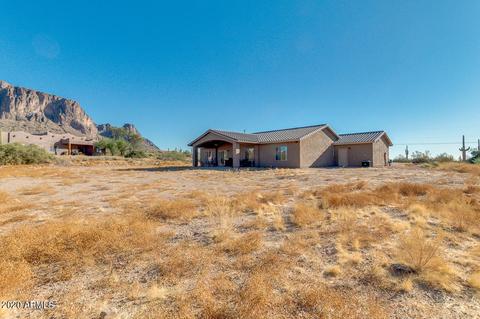 5286 E Boulder St, Apache Junction, AZ 85119 photo 33