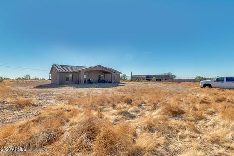 5286 E Boulder St, Apache Junction, AZ 85119 photo 34