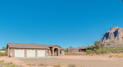 5286 E Boulder St, Apache Junction, AZ 85119 photo 1