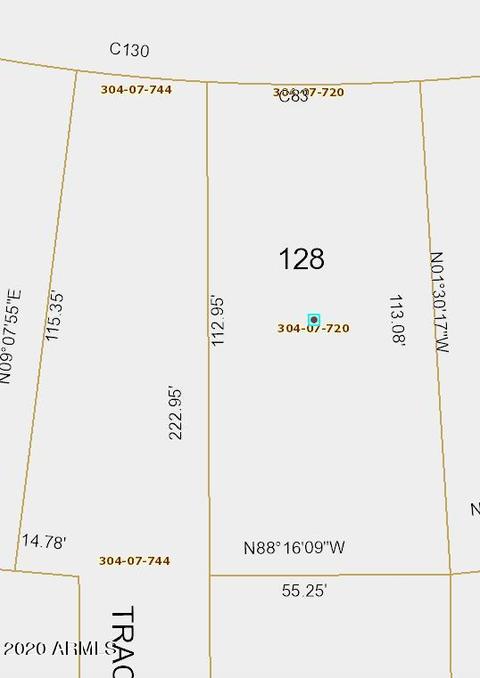 3303 E San Angelo Ave, Gilbert, AZ 85234 photo 30