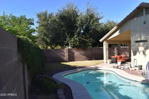 3303 E San Angelo Ave, Gilbert, AZ 85234 photo 28