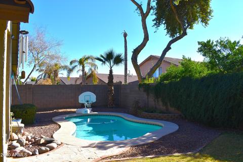 3303 E San Angelo Ave, Gilbert, AZ 85234 photo 22