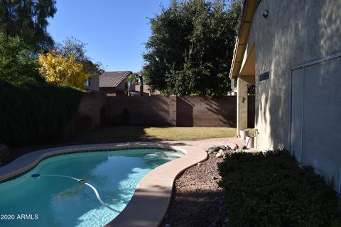 3303 E San Angelo Ave, Gilbert, AZ 85234 photo 25