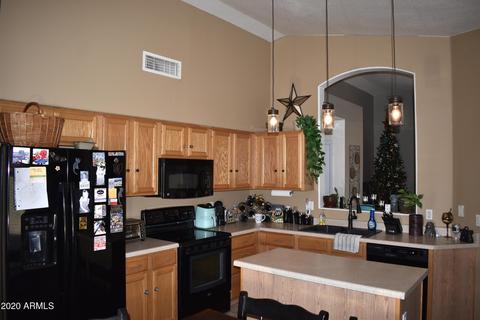 3303 E San Angelo Ave, Gilbert, AZ 85234 photo 3