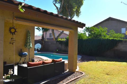 3303 E San Angelo Ave, Gilbert, AZ 85234 photo 23