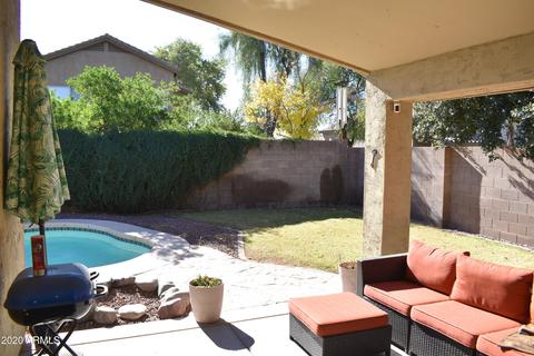 3303 E San Angelo Ave, Gilbert, AZ 85234 photo 18