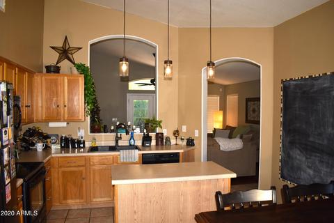 3303 E San Angelo Ave, Gilbert, AZ 85234 photo 2