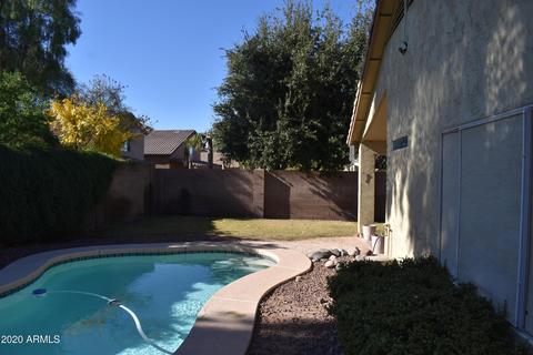 3303 E San Angelo Ave, Gilbert, AZ 85234 photo 27