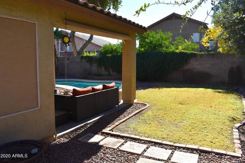 3303 E San Angelo Ave, Gilbert, AZ 85234 photo 24
