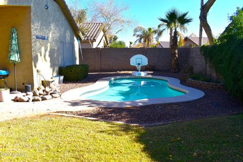 3303 E San Angelo Ave, Gilbert, AZ 85234 photo 21