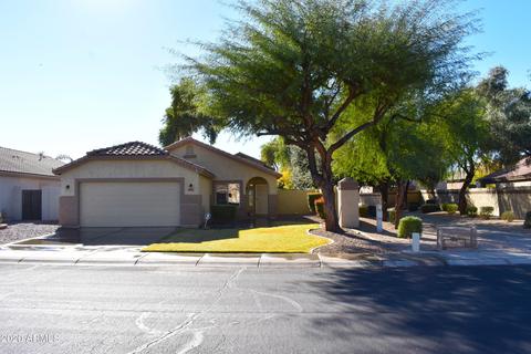 3303 E San Angelo Ave, Gilbert, AZ 85234 photo 1
