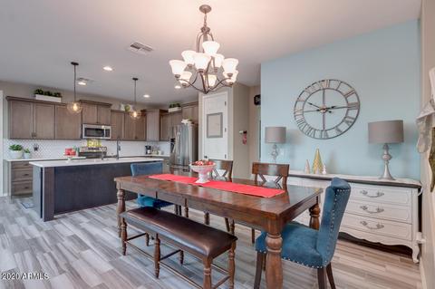 3953 E Galveston St, Gilbert, AZ 85295 photo 9
