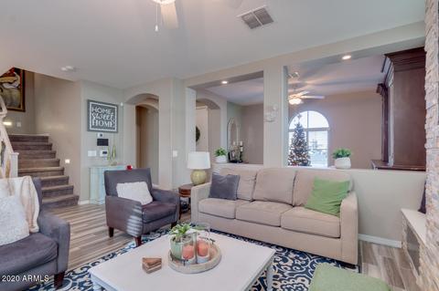 3953 E Galveston St, Gilbert, AZ 85295 photo 8
