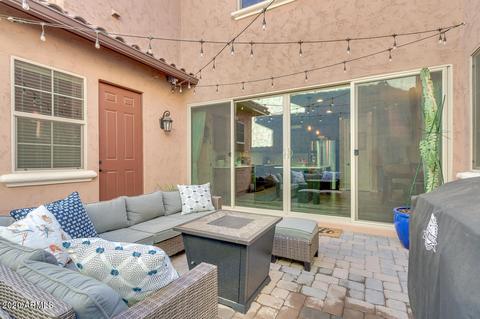 3953 E Galveston St, Gilbert, AZ 85295 photo 39