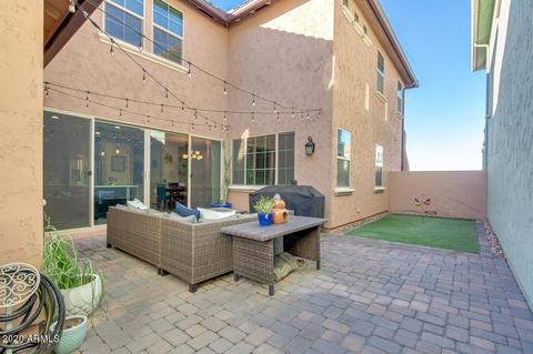 3953 E Galveston St, Gilbert, AZ 85295 photo 41