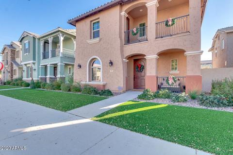 3953 E Galveston St, Gilbert, AZ 85295 photo 2