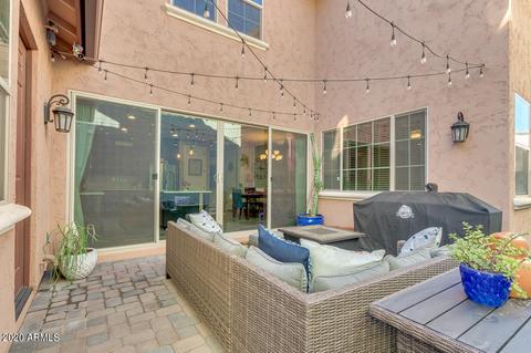 3953 E Galveston St, Gilbert, AZ 85295 photo 40