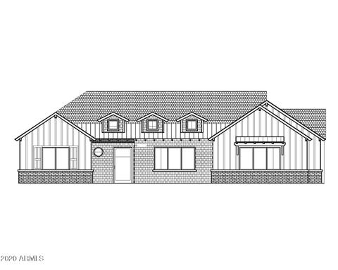 3403 E Georgia Ave, Phoenix, AZ 85018 photo 1