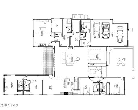3403 E Georgia Ave, Phoenix, AZ 85018 photo 3