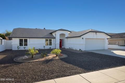 6349 E Ivy St, Mesa, AZ 85205 photo 1