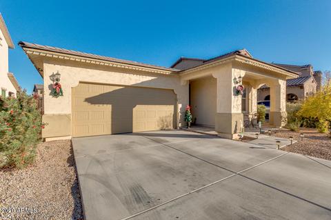 8620 E Lobo Ave, Mesa, AZ 85209 photo 2