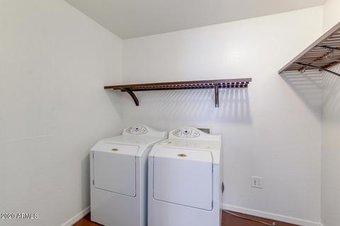 9910 E Hammond Ln, Mesa, AZ 85207 photo 37