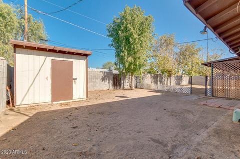 9910 E Hammond Ln, Mesa, AZ 85207 photo 46