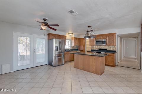 9910 E Hammond Ln, Mesa, AZ 85207 photo 15