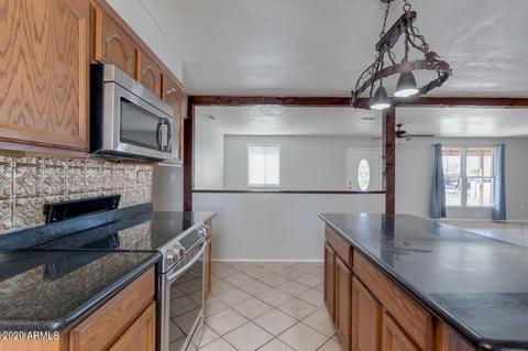 9910 E Hammond Ln, Mesa, AZ 85207 photo 22