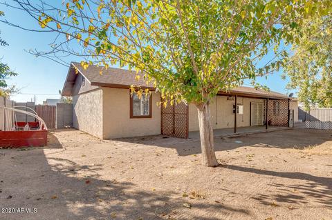 9910 E Hammond Ln, Mesa, AZ 85207 photo 42