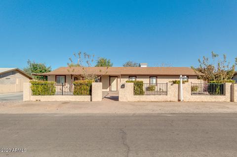 9910 E Hammond Ln, Mesa, AZ 85207 photo 4