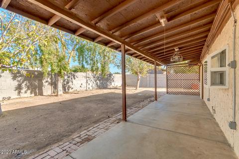 9910 E Hammond Ln, Mesa, AZ 85207 photo 38
