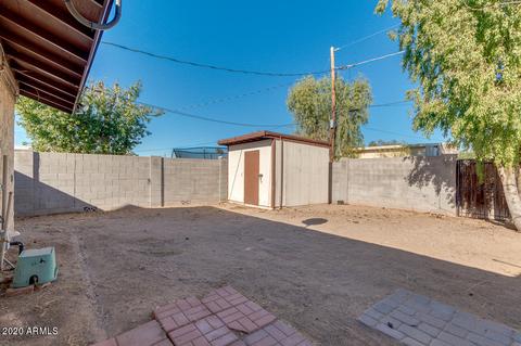 9910 E Hammond Ln, Mesa, AZ 85207 photo 45