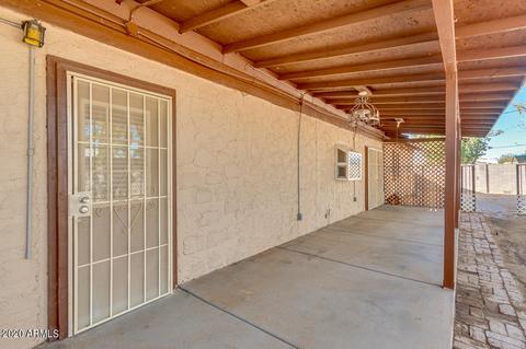 9910 E Hammond Ln, Mesa, AZ 85207 photo 39