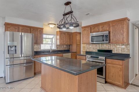 9910 E Hammond Ln, Mesa, AZ 85207 photo 19