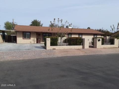 9910 E Hammond Ln, Mesa, AZ 85207 photo 3