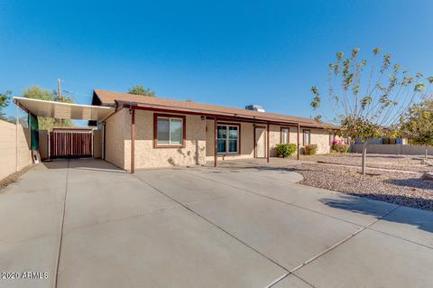 9910 E Hammond Ln, Mesa, AZ 85207 photo 6